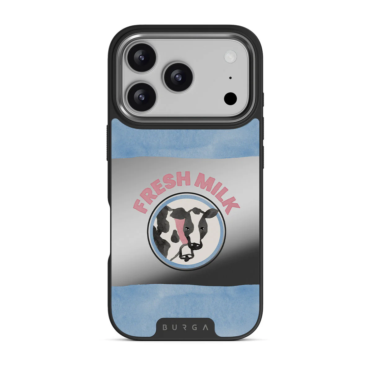 Milkshake - iPhone 17 Pro Case - Image 34