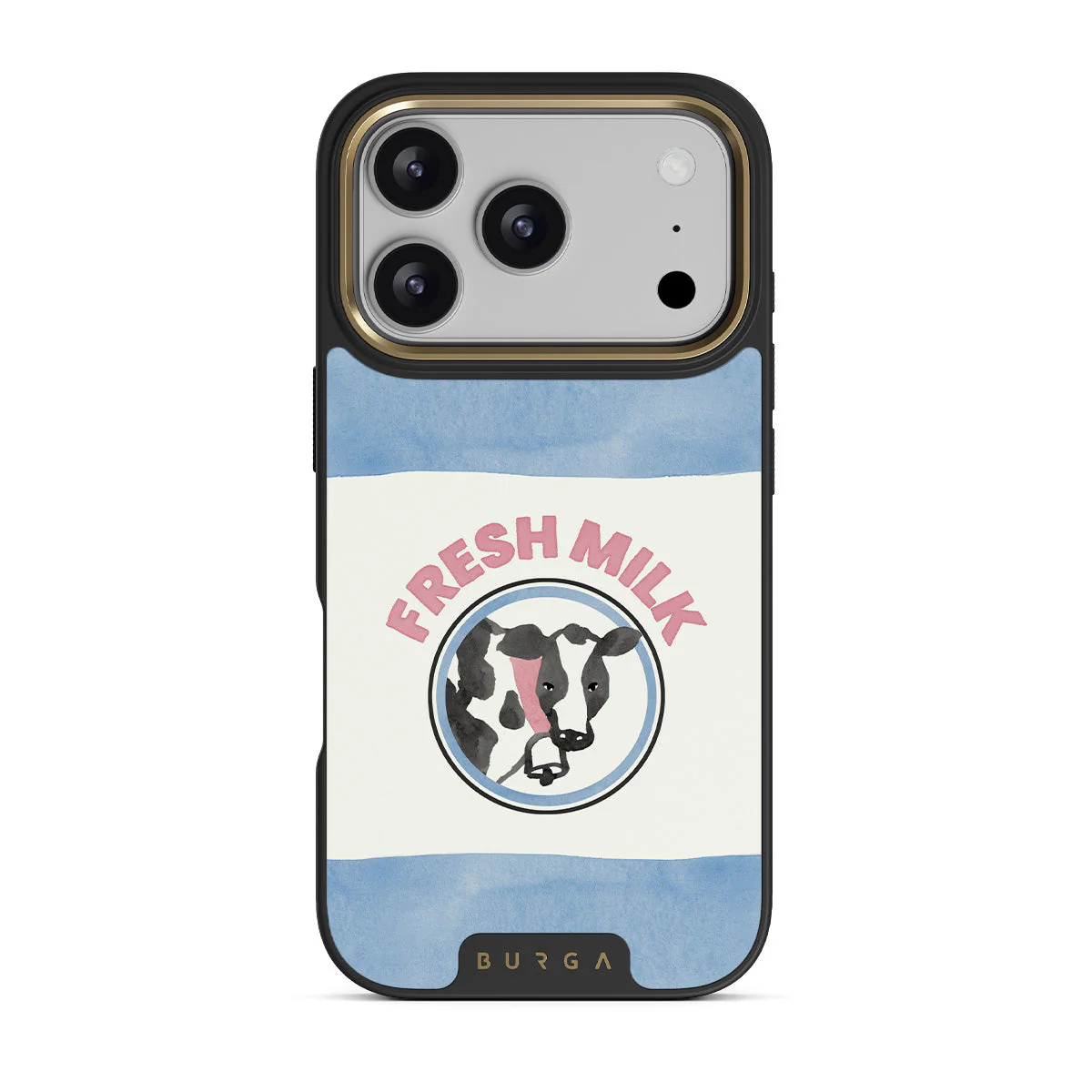 Milkshake - iPhone 17 Pro Case - Image 5