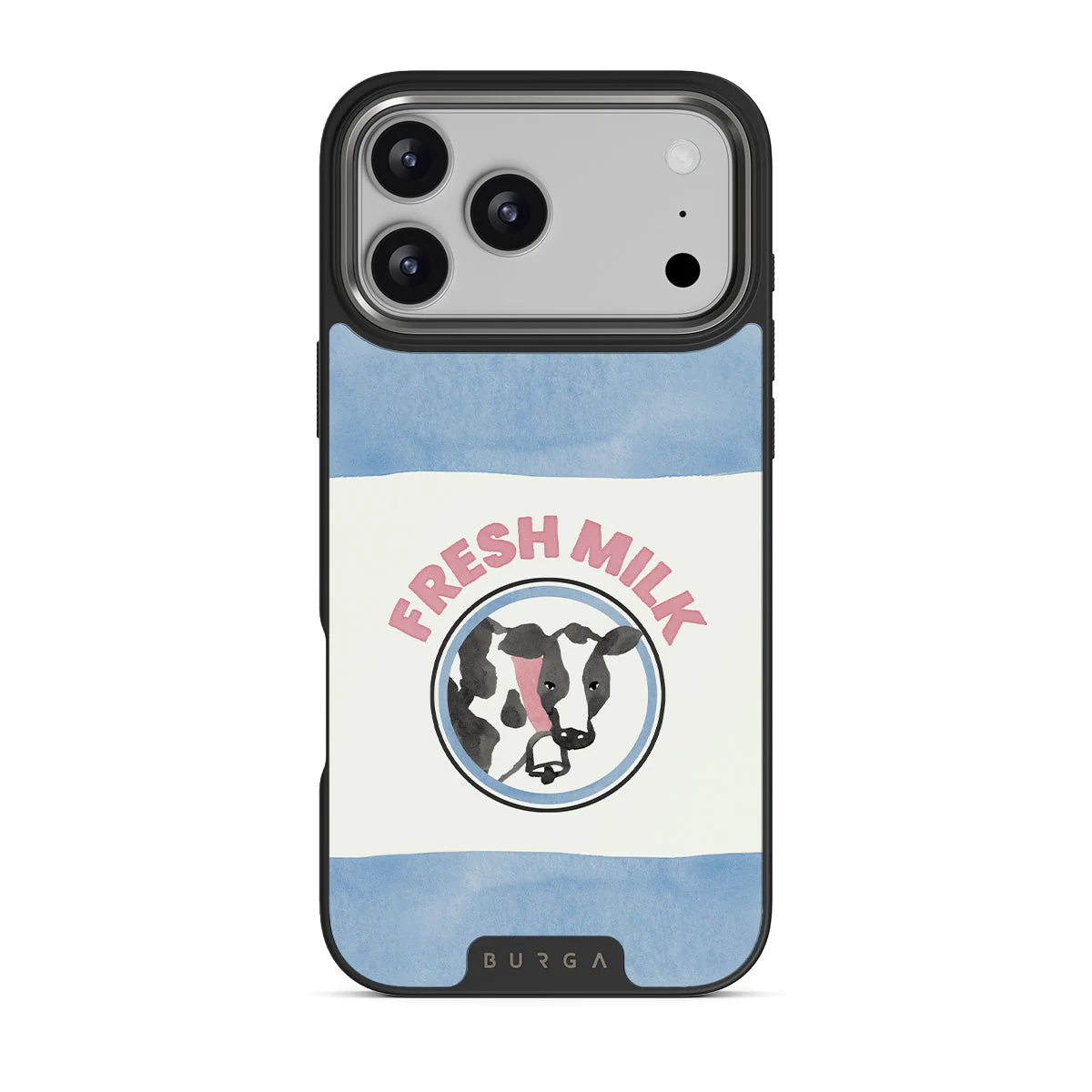 Milkshake - iPhone 17 Pro Max Case - Image 12