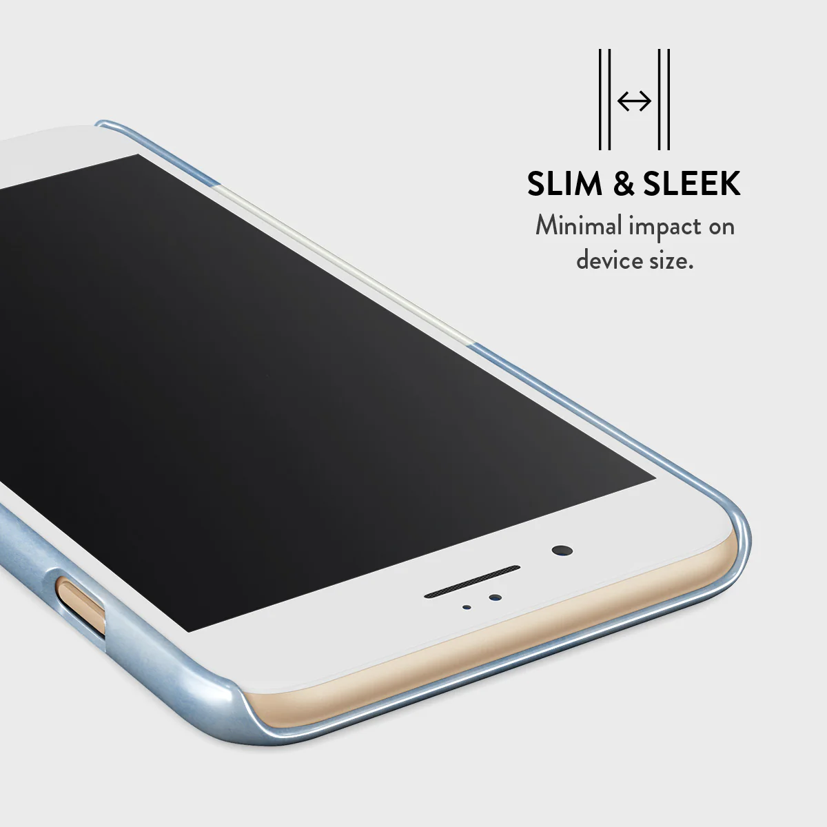 Milkshake - iPhone 7 / iPhone 8 Case - Image 4