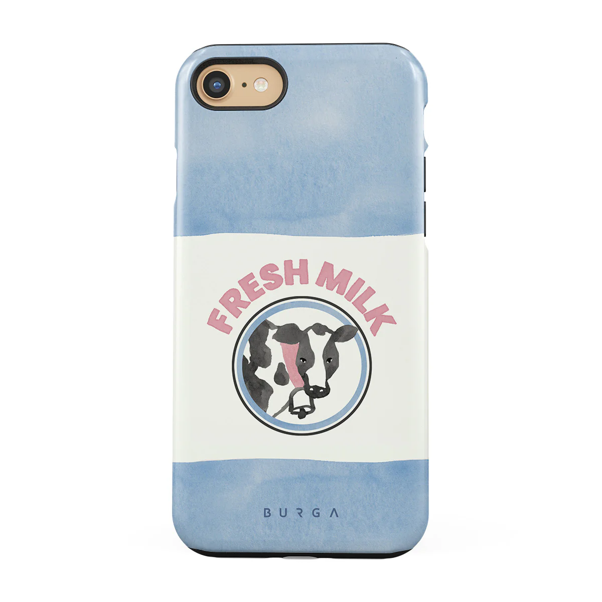 Milkshake - iPhone 7 / iPhone 8 Case - Image 5