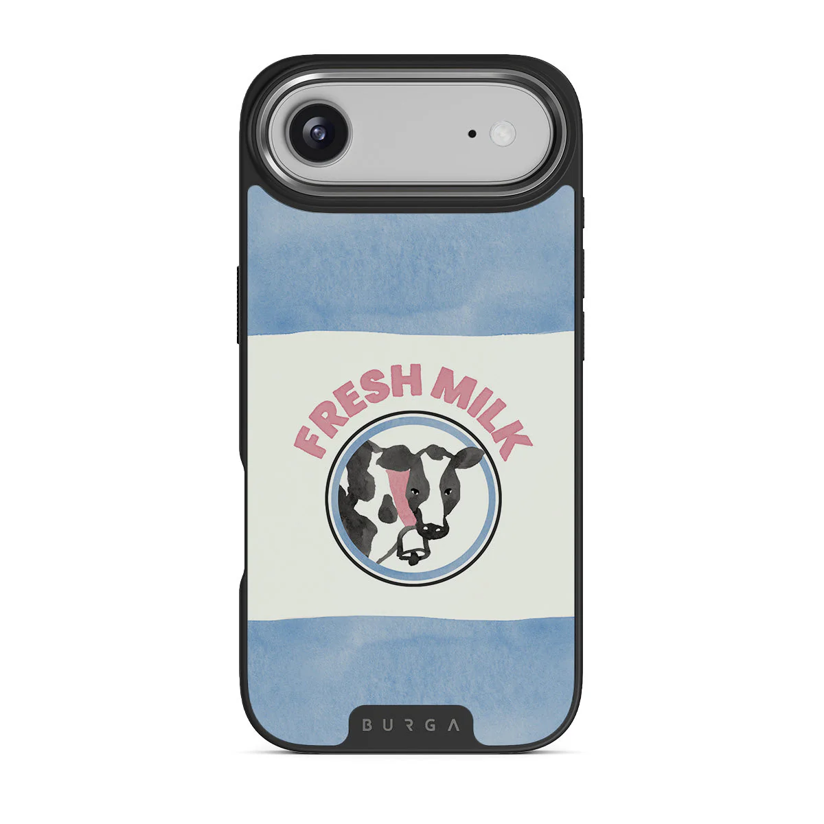 Milkshake - iPhone Air Case - Image 12