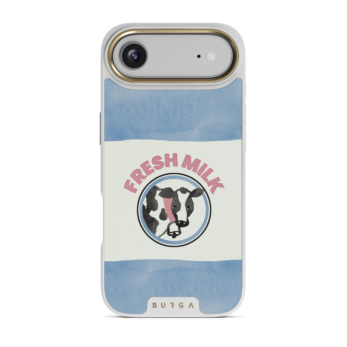 Milkshake - iPhone Air Case - Image 19