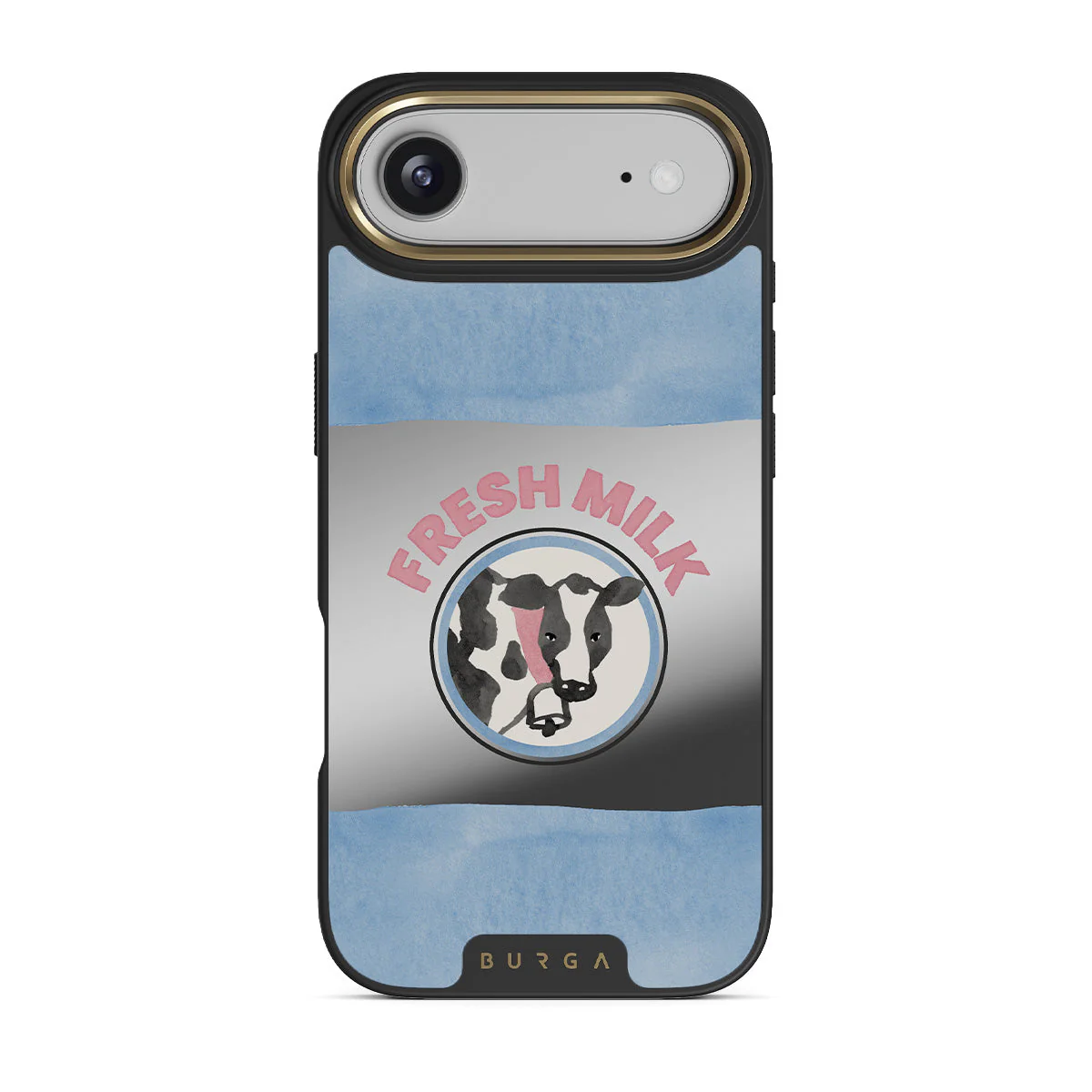 Milkshake - iPhone Air Case - Image 26