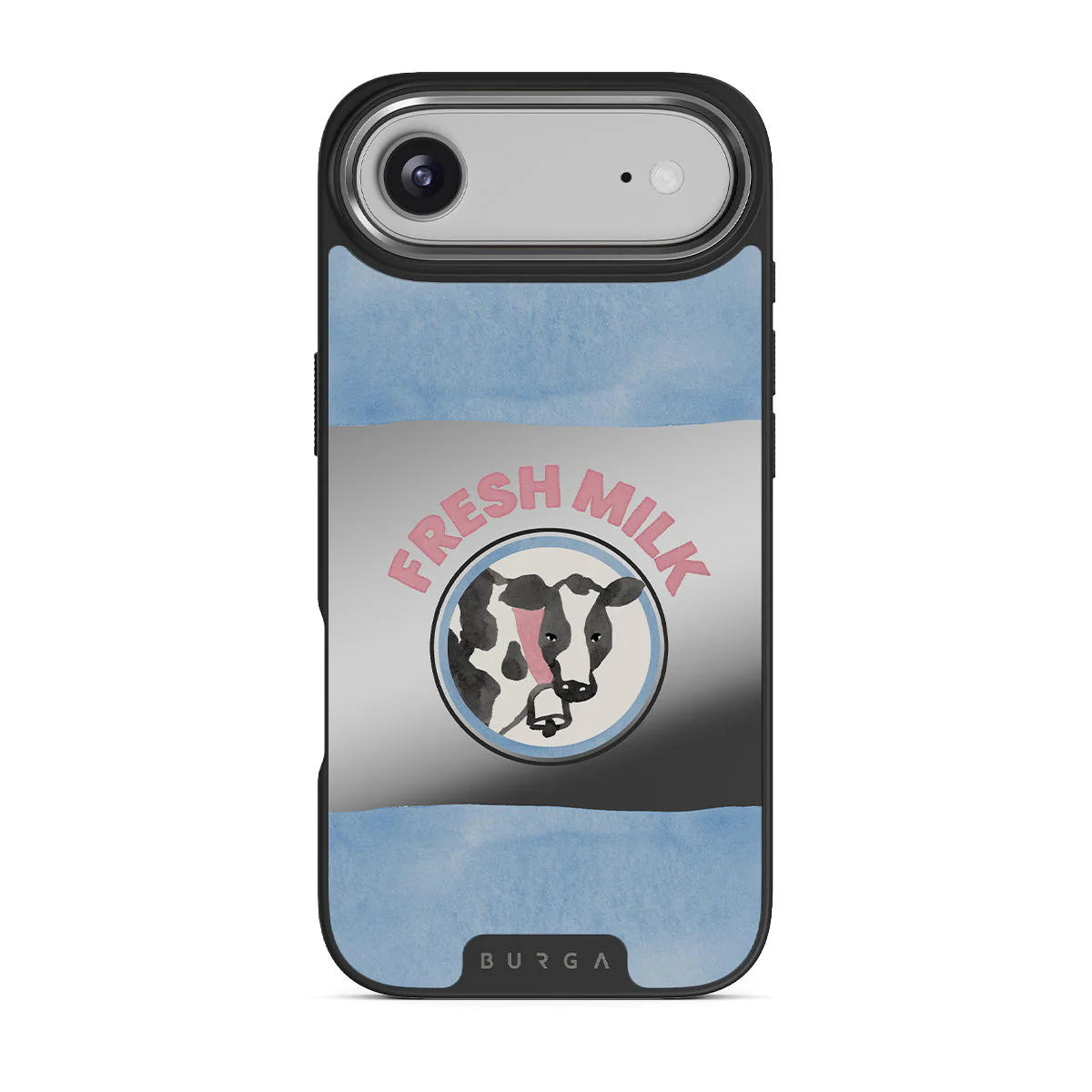 Milkshake - iPhone Air Case - Image 34