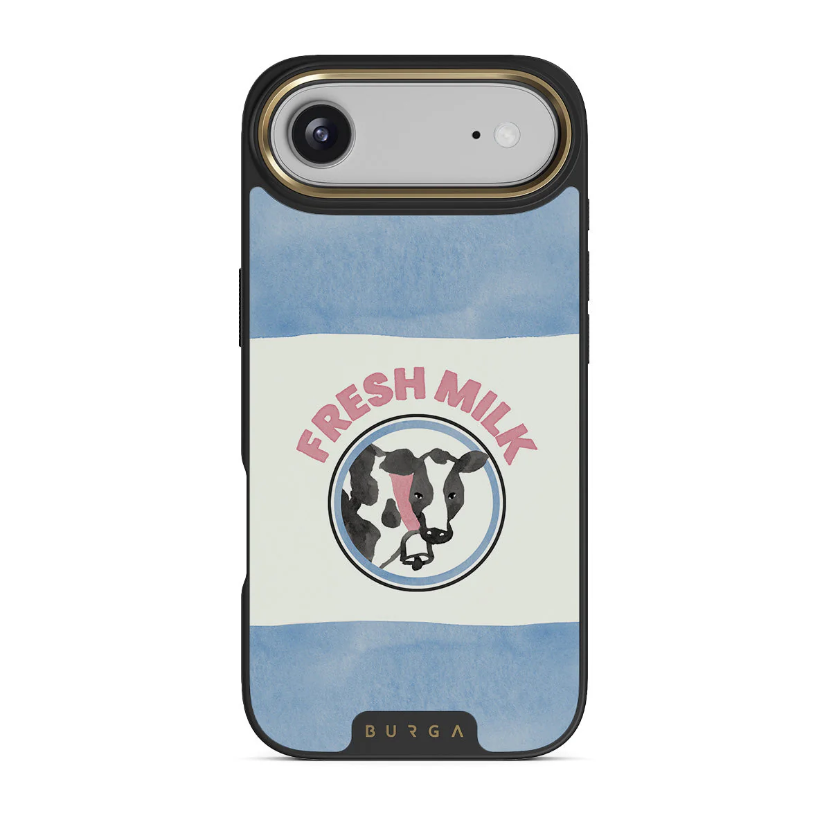 Milkshake - iPhone Air Case - Image 5