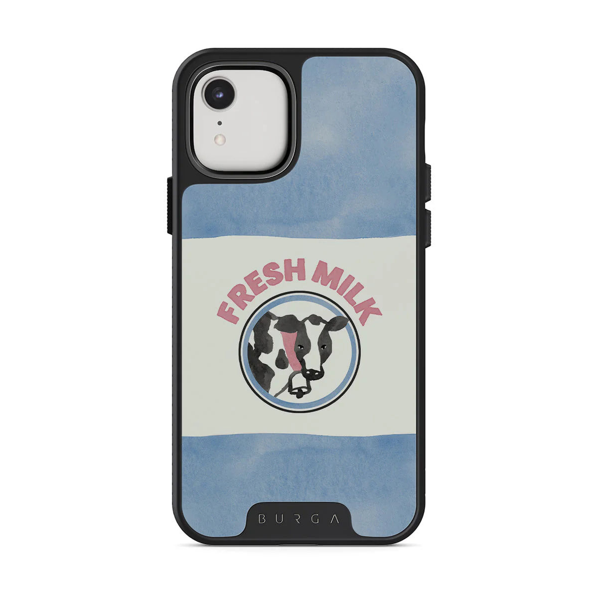 Milkshake - iPhone XR Case - Image 16