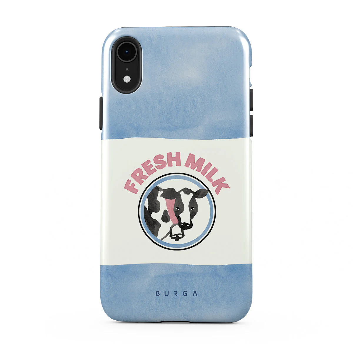 Milkshake - iPhone XR Case - Image 5