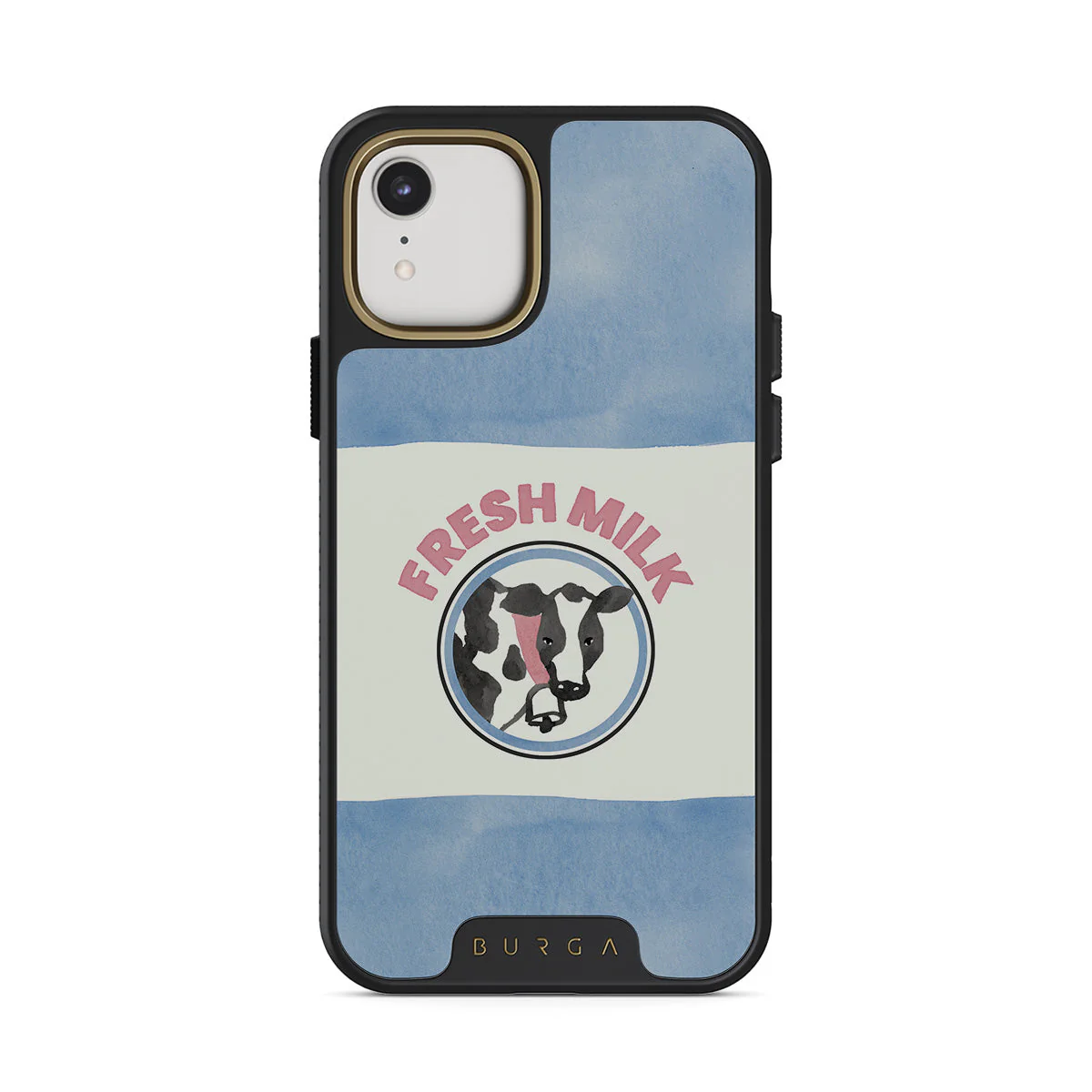 Milkshake - iPhone XR Case - Image 9
