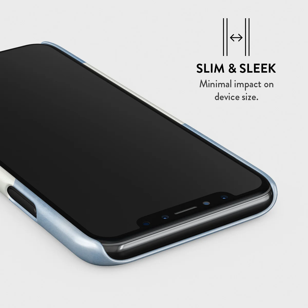 Milkshake - iPhone XS Max Case - Image 4