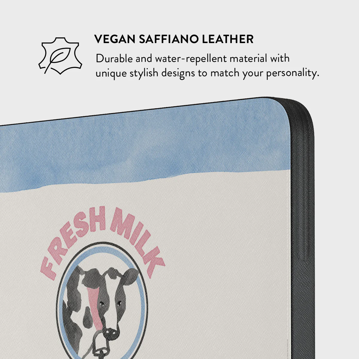 Milkshake - Laptop Sleeve - Image 6