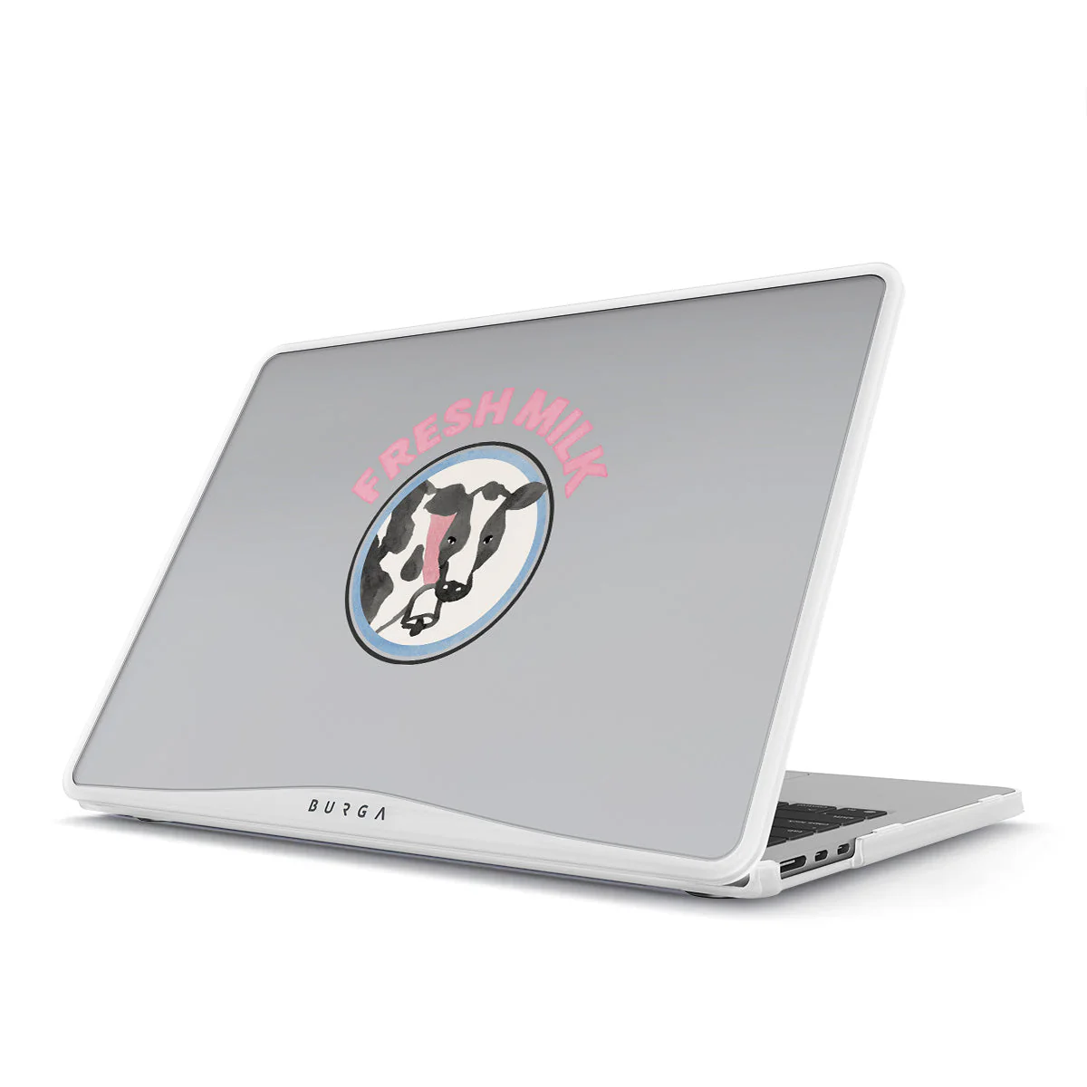 Milkshake - Macbook Case - Image 2