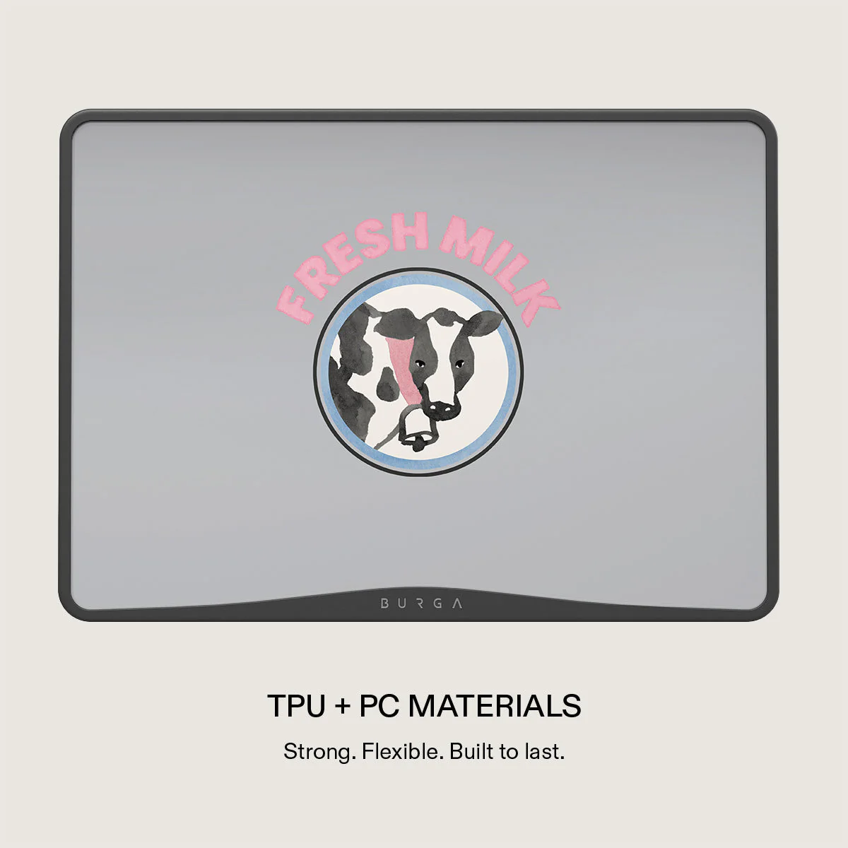 Milkshake - Macbook Case - Image 25