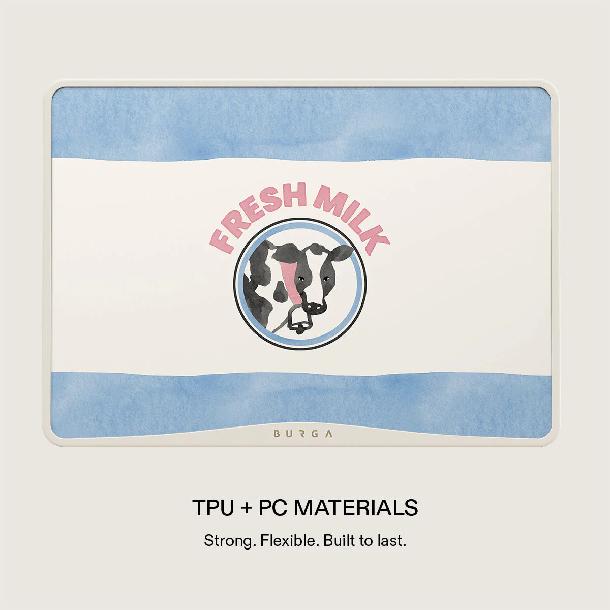 Milkshake - Macbook Case - Image 26