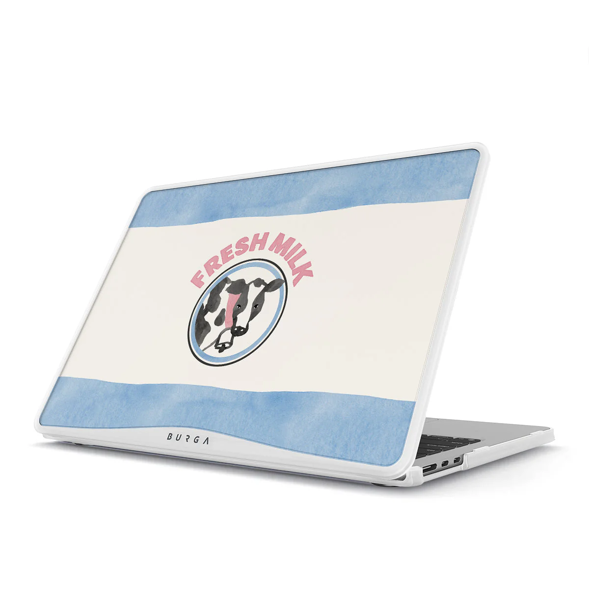Milkshake - Macbook Case - Image 5