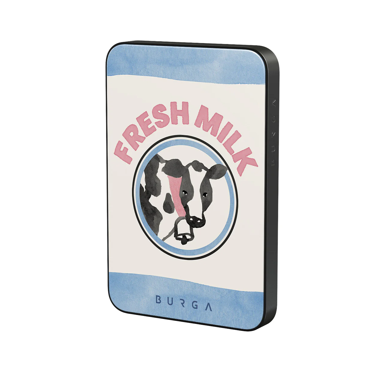 Milkshake - Magnetic Power Bank