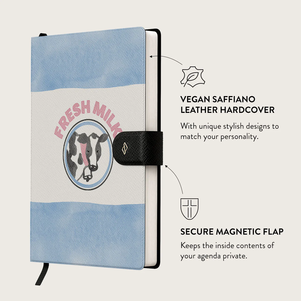 Milkshake - Notebook - Image 3