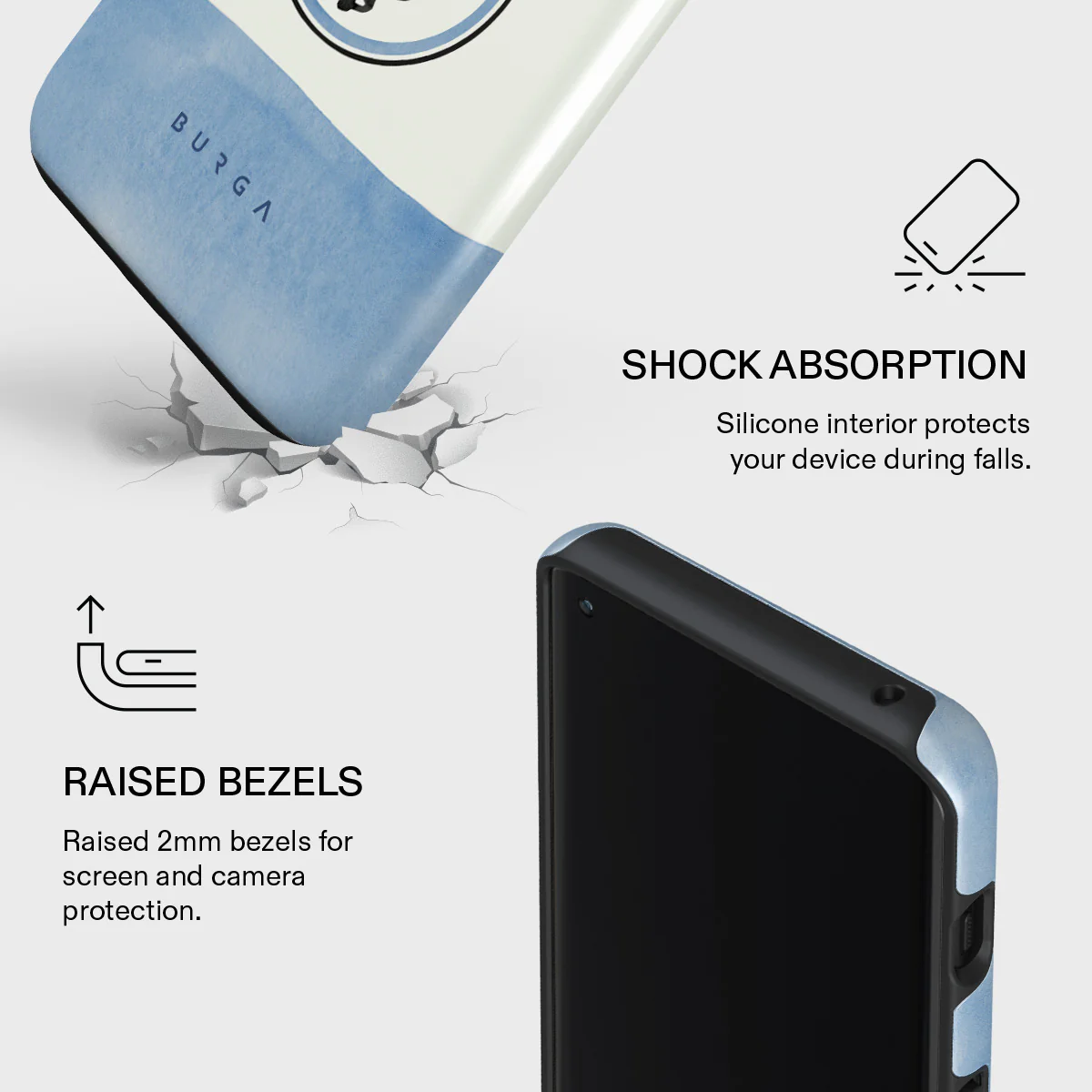 Milkshake - OnePlus 10 Pro 5G Case - Image 4