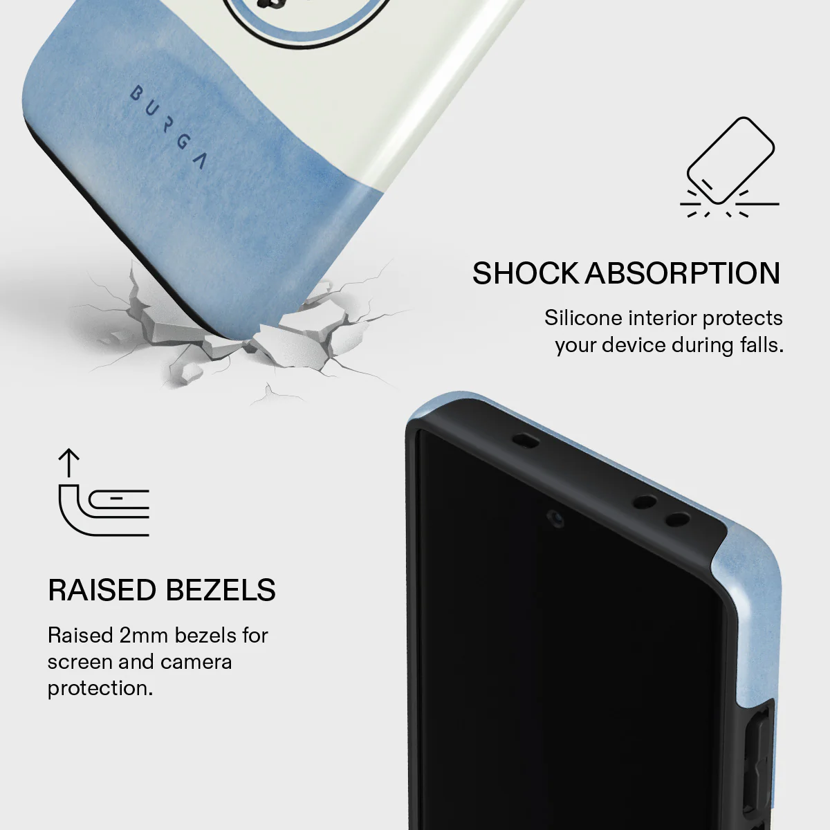 Milkshake - OnePlus 12 Case - Image 4