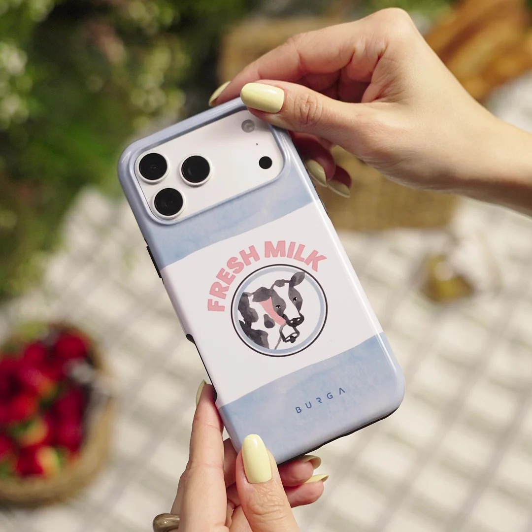 Milkshake - OnePlus 9 Pro Case - Image 5