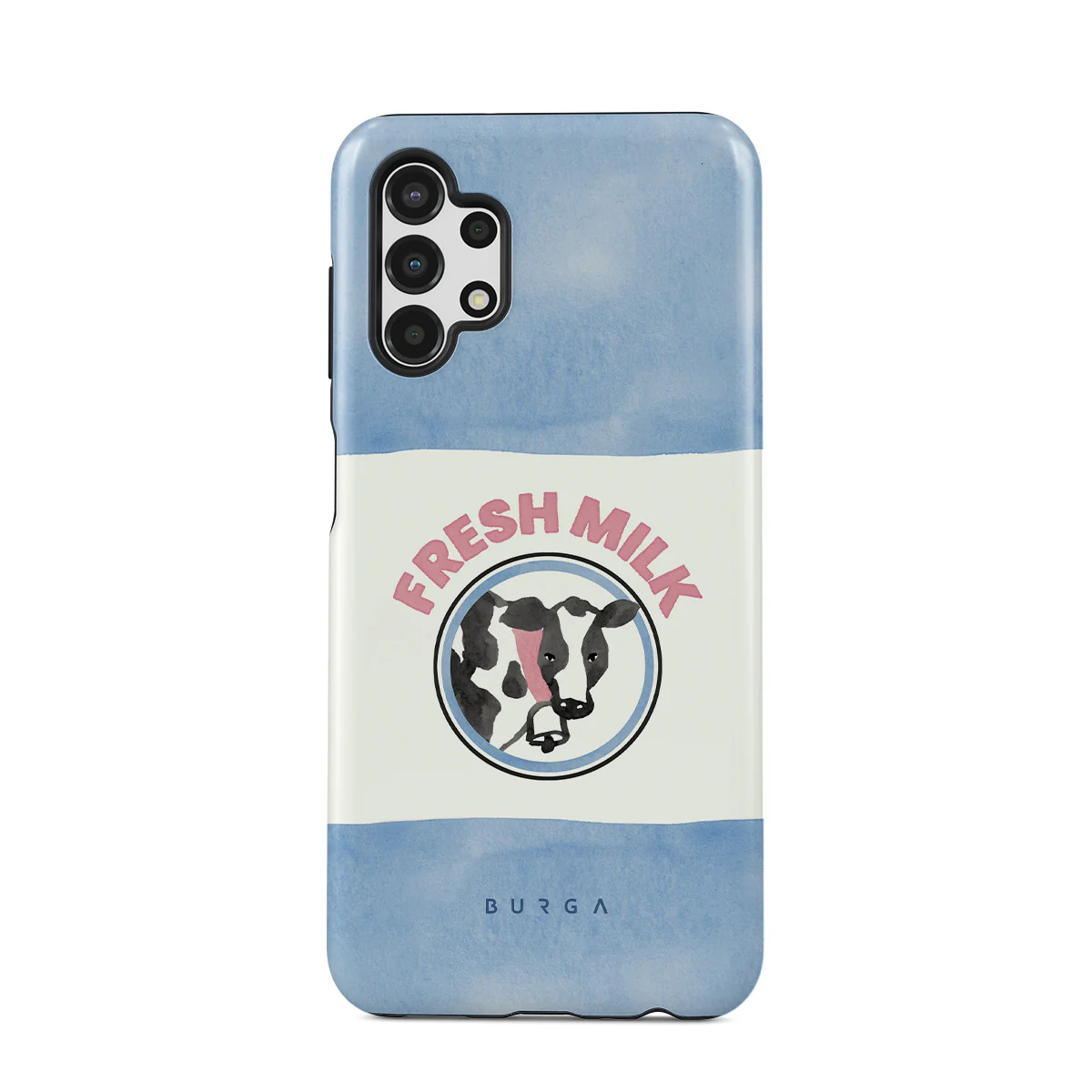 Milkshake - Samsung Galaxy A13 4G Case