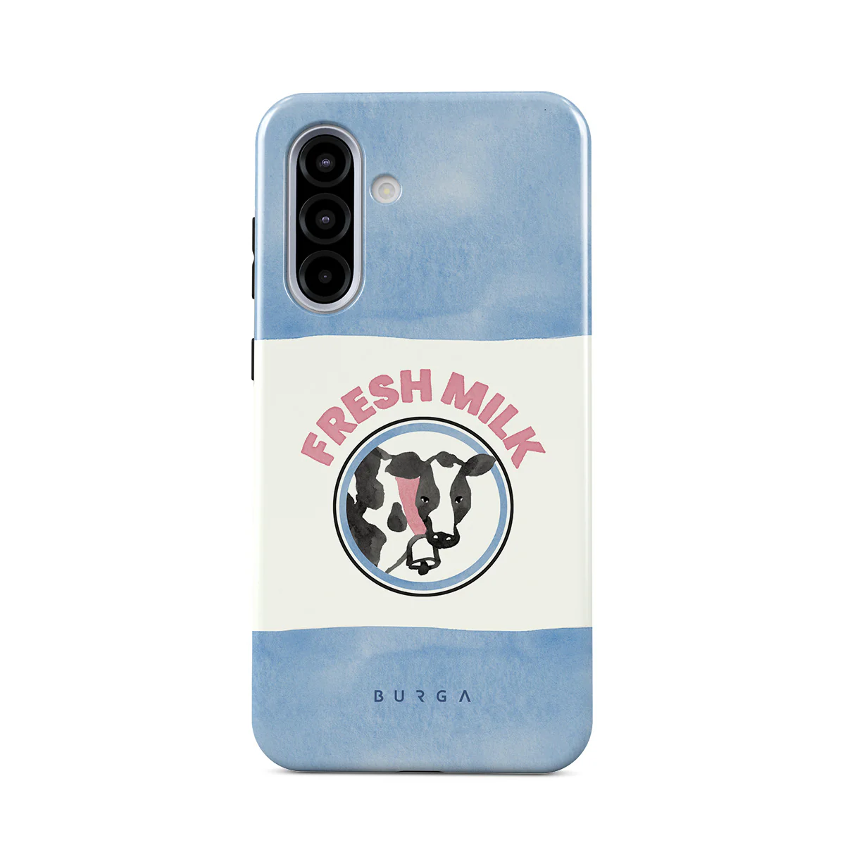 Milkshake - Samsung Galaxy A36 5G Case