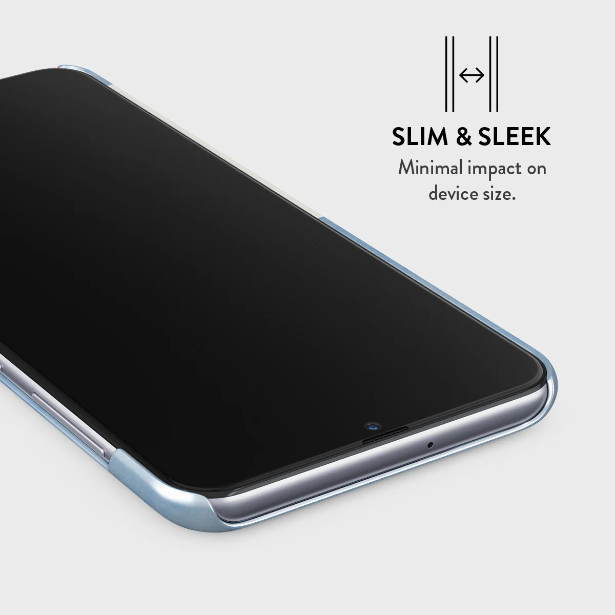 Milkshake - Samsung Galaxy A50 Case - Image 4