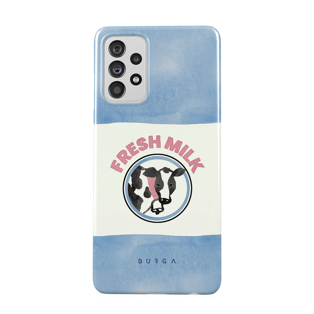 Milkshake - Samsung Galaxy A72 4G / 5G Case