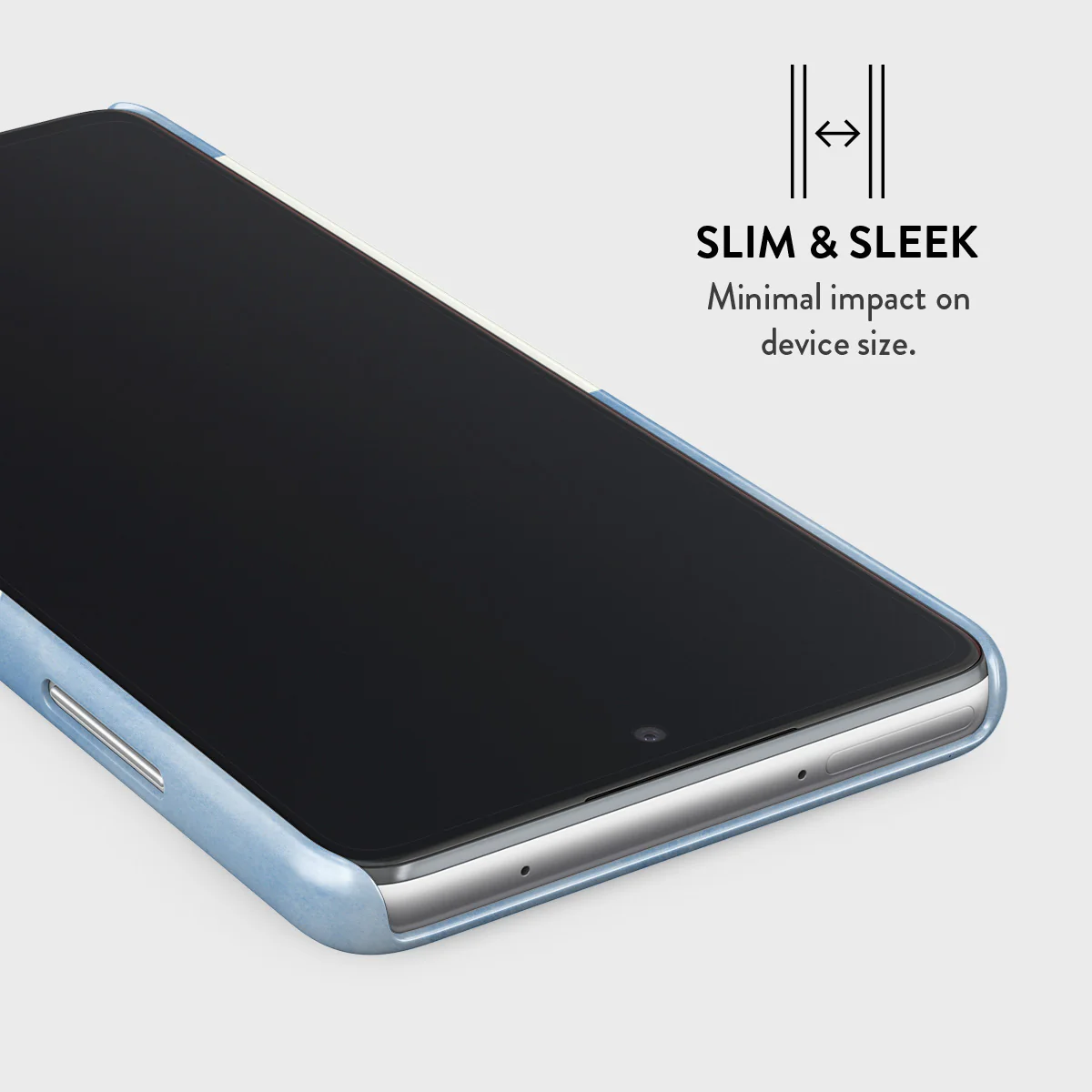 Milkshake - Samsung Galaxy A72 4G / 5G Case - Image 4