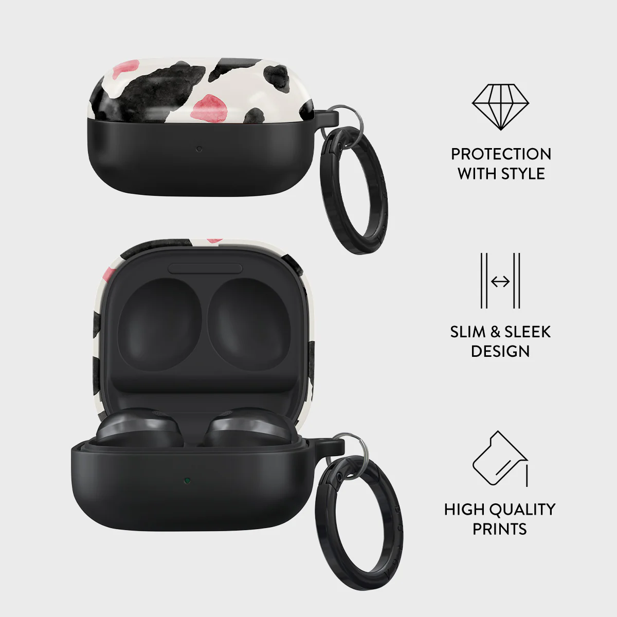 Milkshake - Samsung Galaxy Buds Pro Case - Image 4