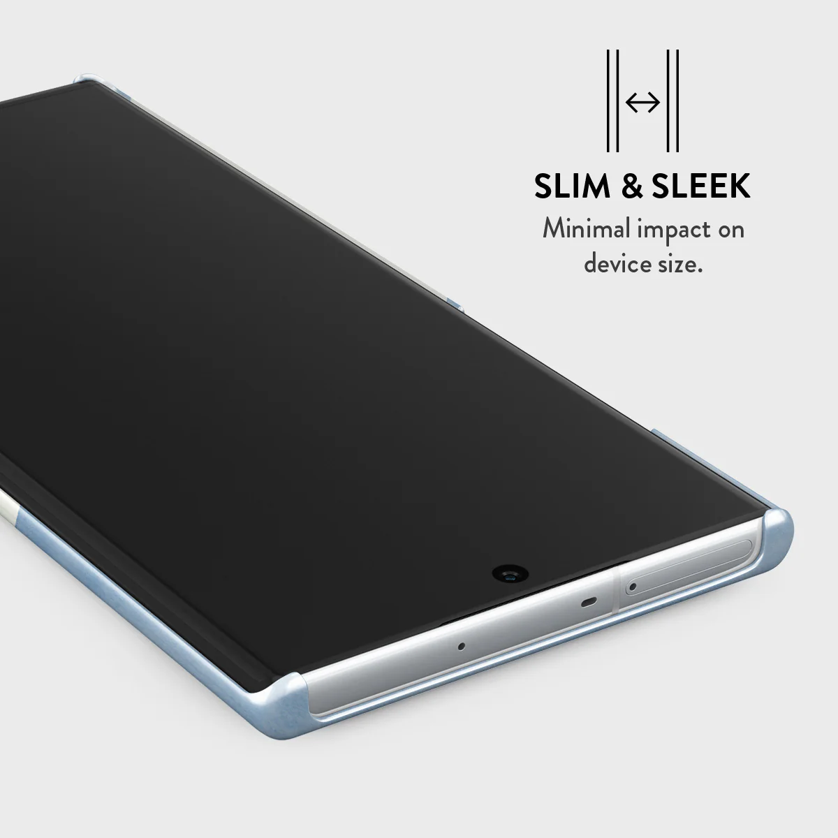 Milkshake - Samsung Galaxy Note 10 Case - Image 4
