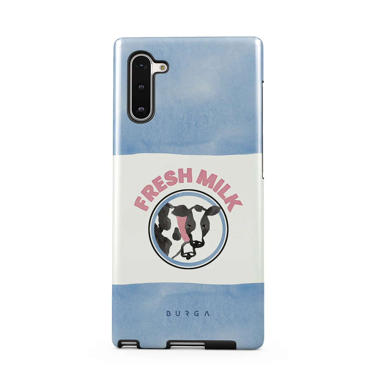 Milkshake - Samsung Galaxy Note 10 Case - Image 5