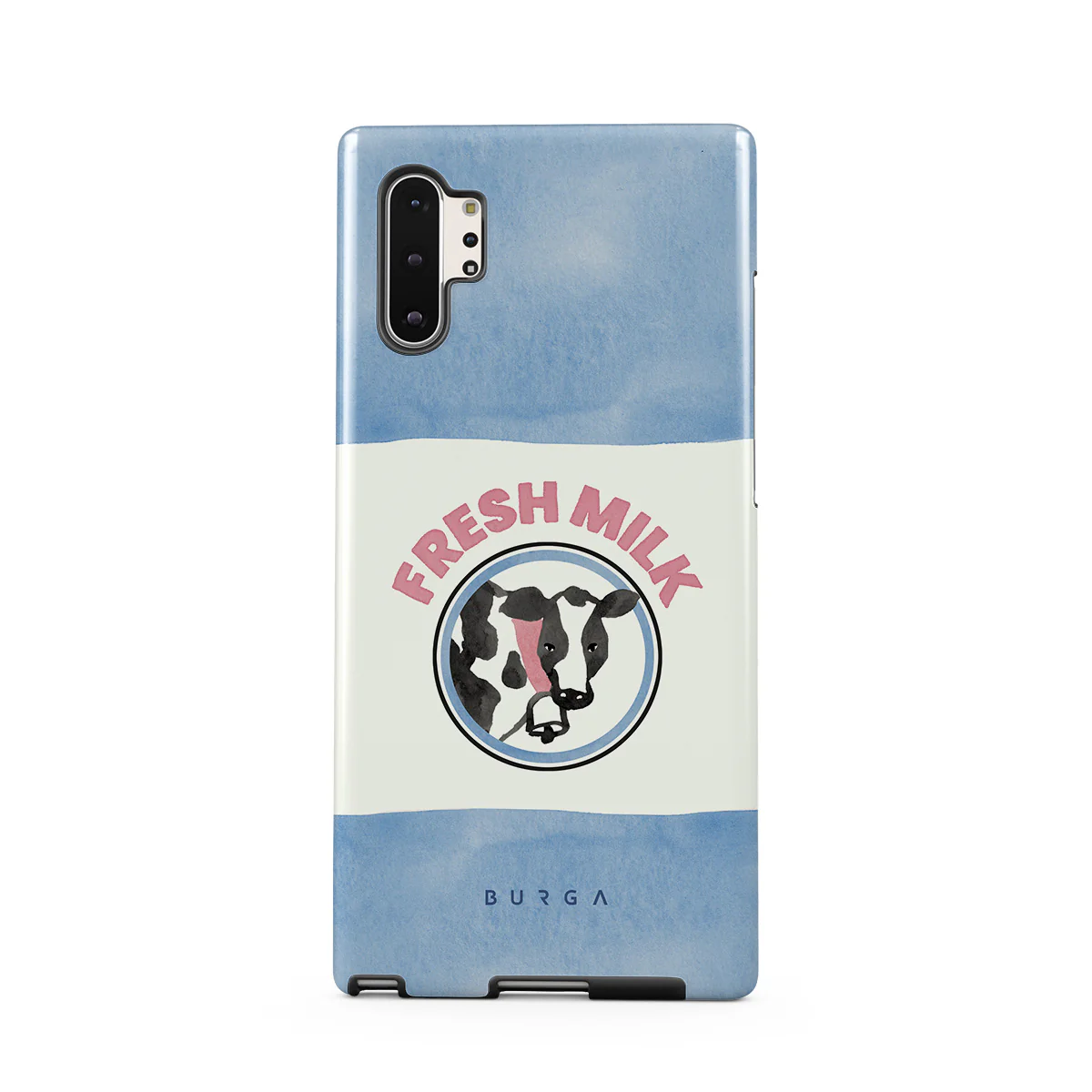 Milkshake - Samsung Galaxy Note 10 Plus Case - Image 5