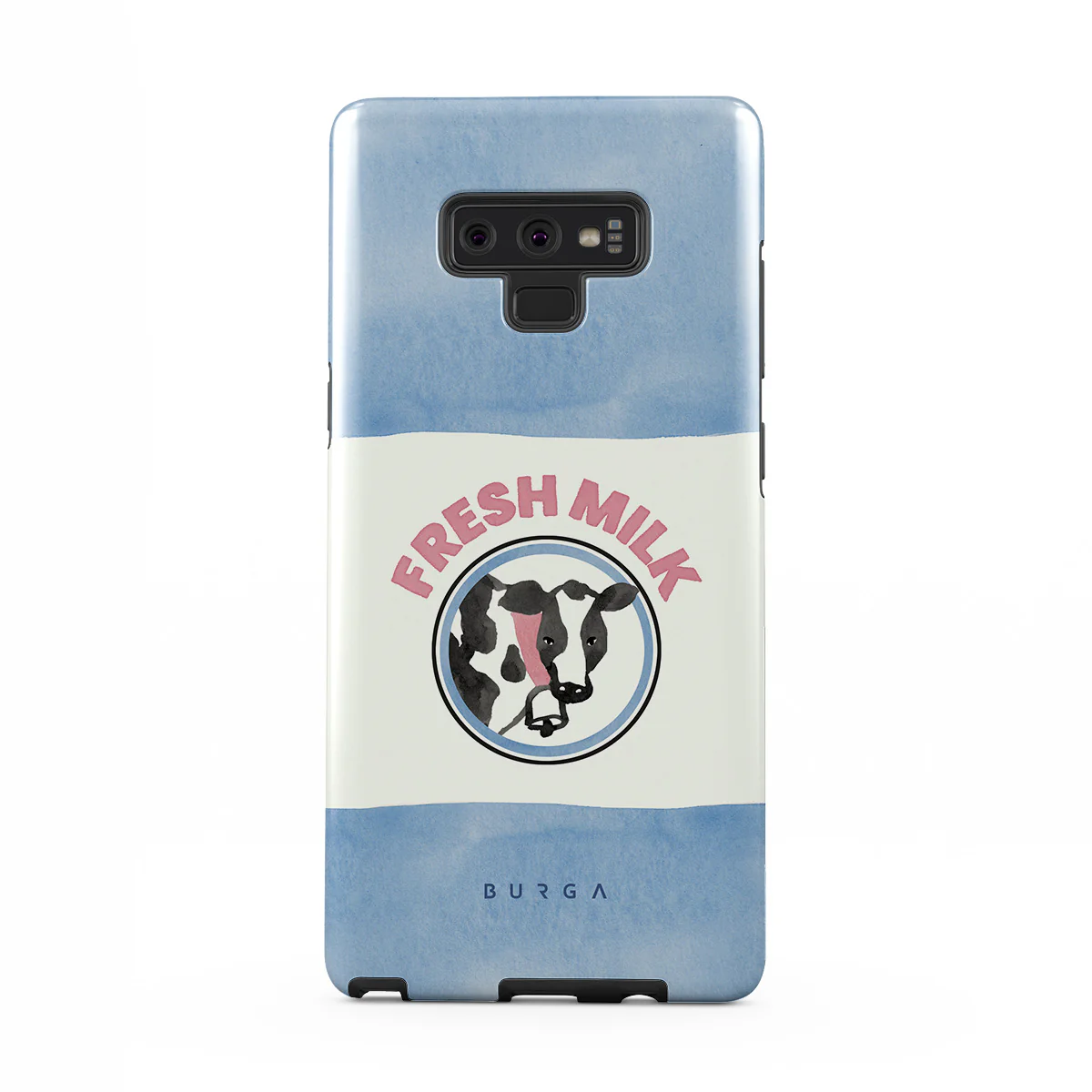 Milkshake - Samsung Galaxy Note 9 Case - Image 5