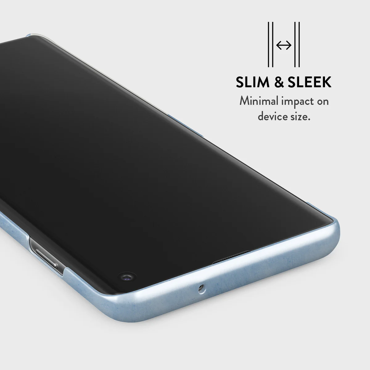 Milkshake - Samsung Galaxy S10 Plus Case - Image 4