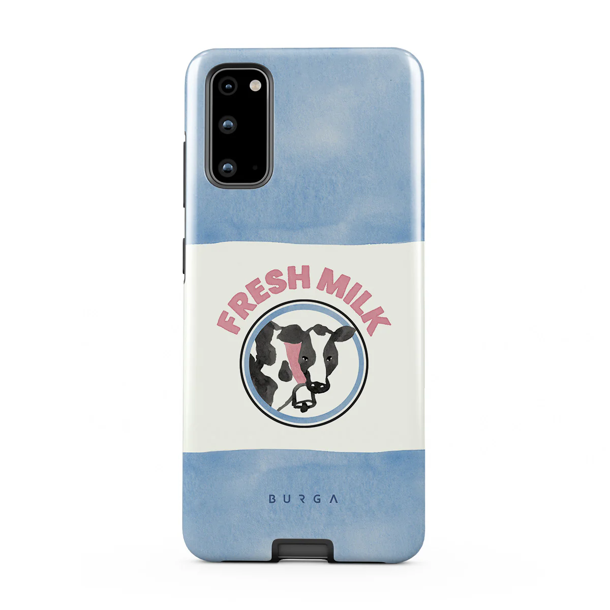 Milkshake - Samsung Galaxy S20 FE 4G / 5G Case