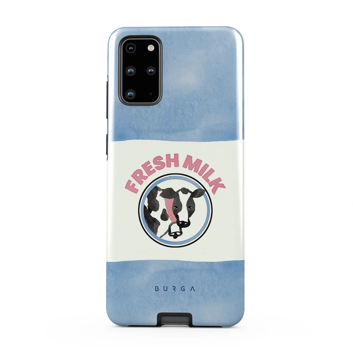 Milkshake - Samsung Galaxy S20 Plus 4G / 5G Case - Image 5