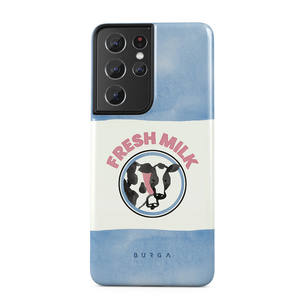 Milkshake - Samsung Galaxy S21 Ultra Case - Image 5