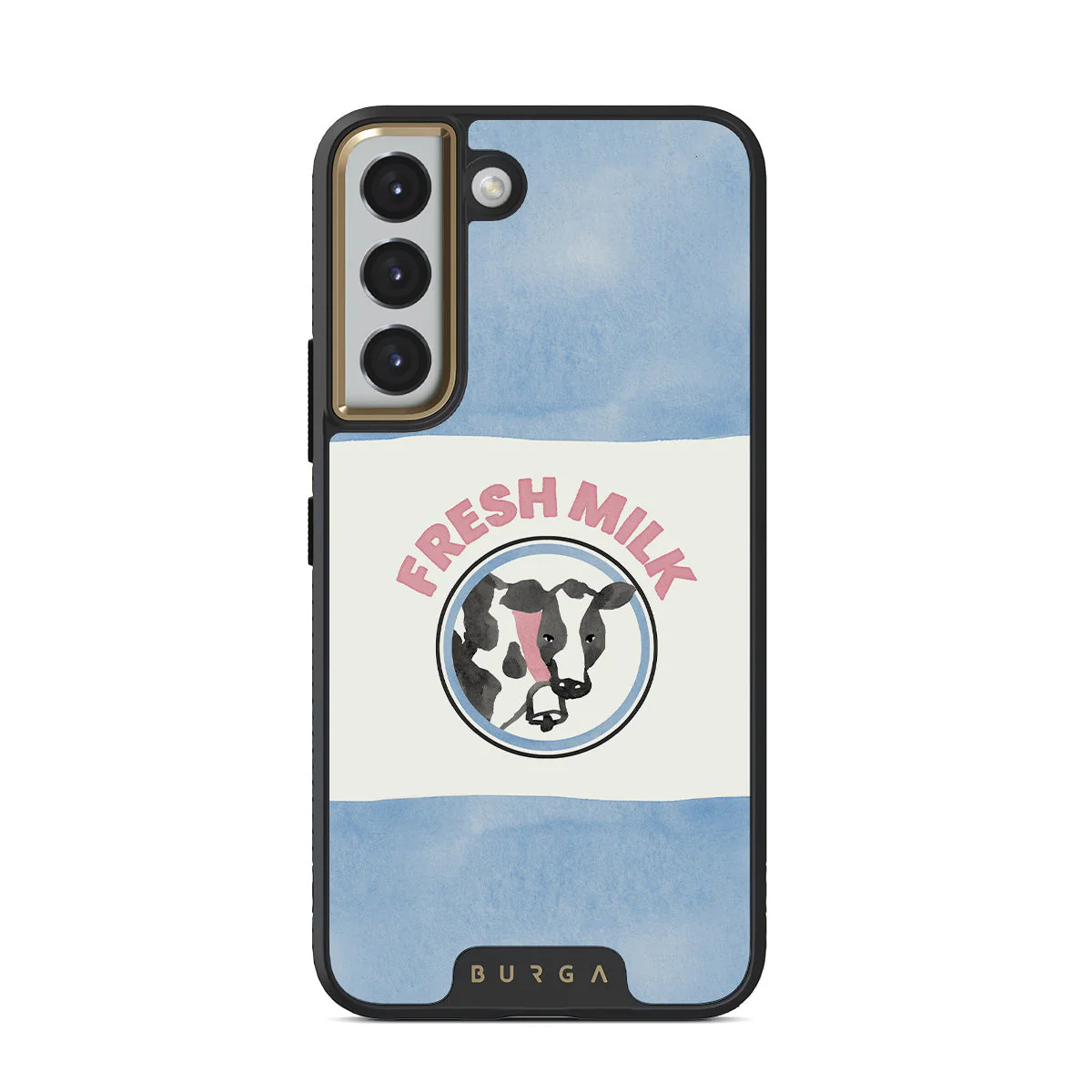 Milkshake - Samsung Galaxy S22 Case - Image 5
