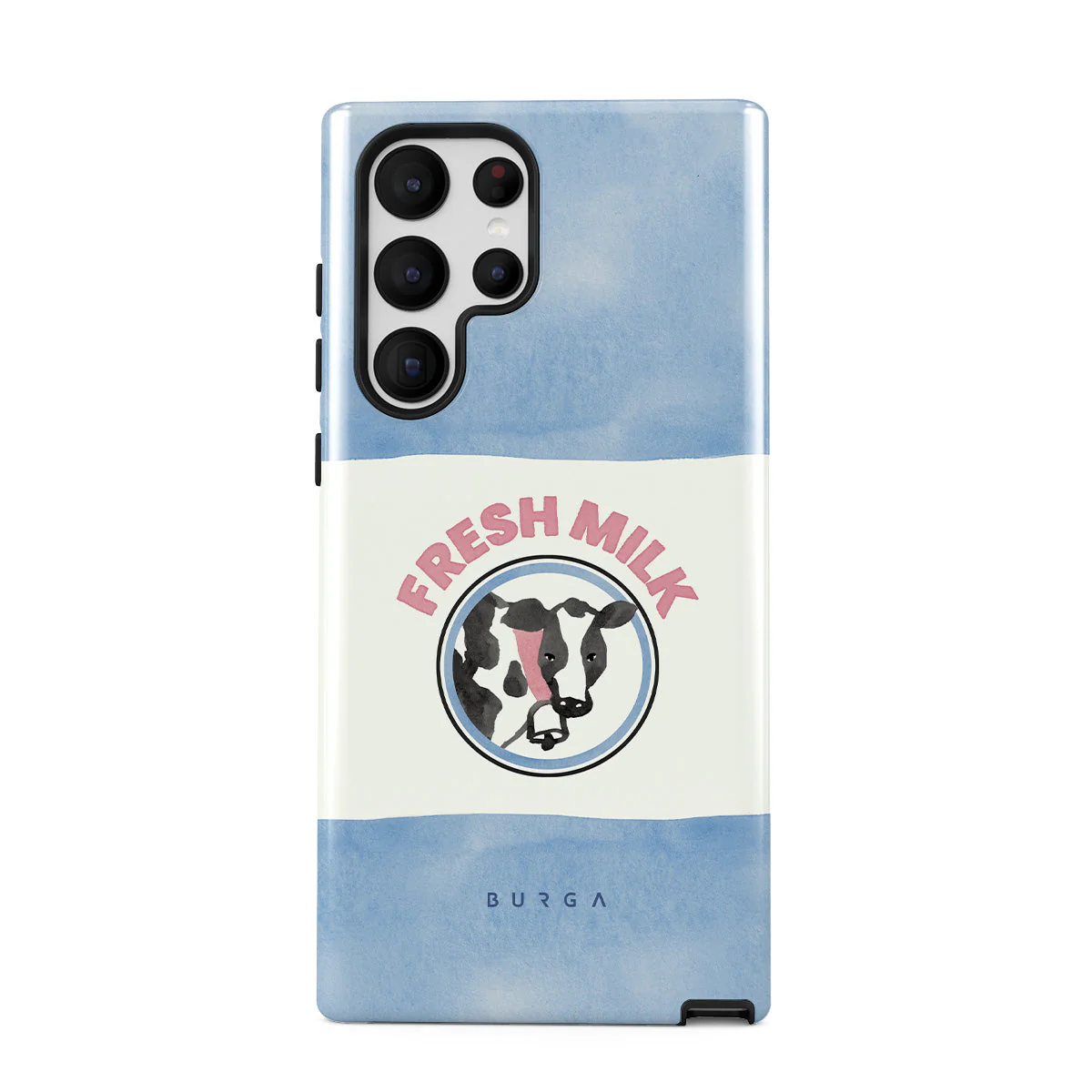 Milkshake - Samsung Galaxy S22 Ultra Case