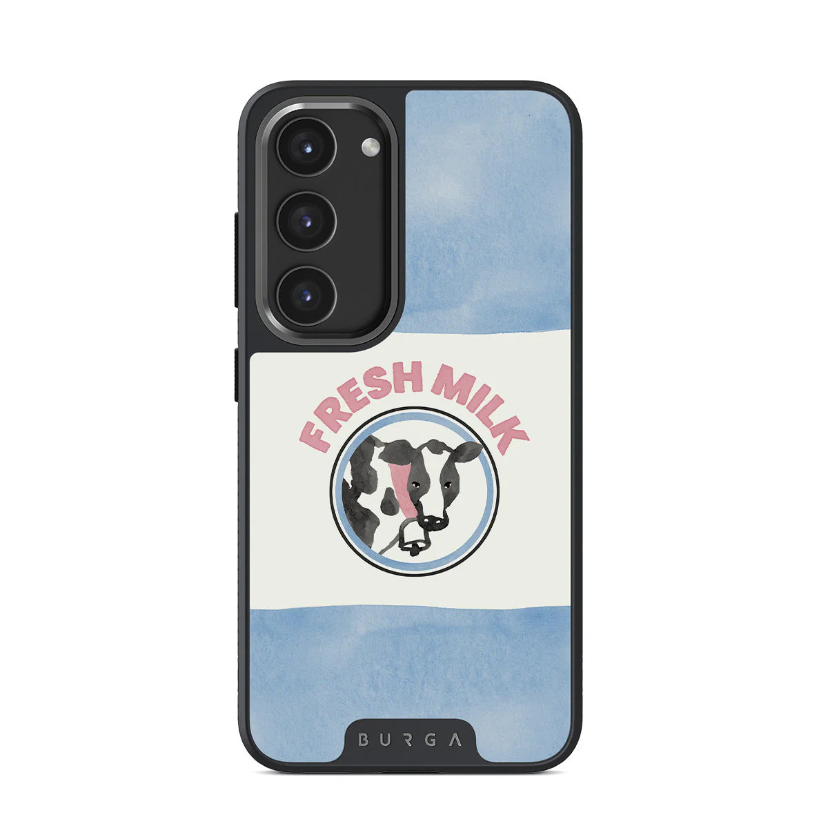 Milkshake - Samsung Galaxy S23 Case - Image 12