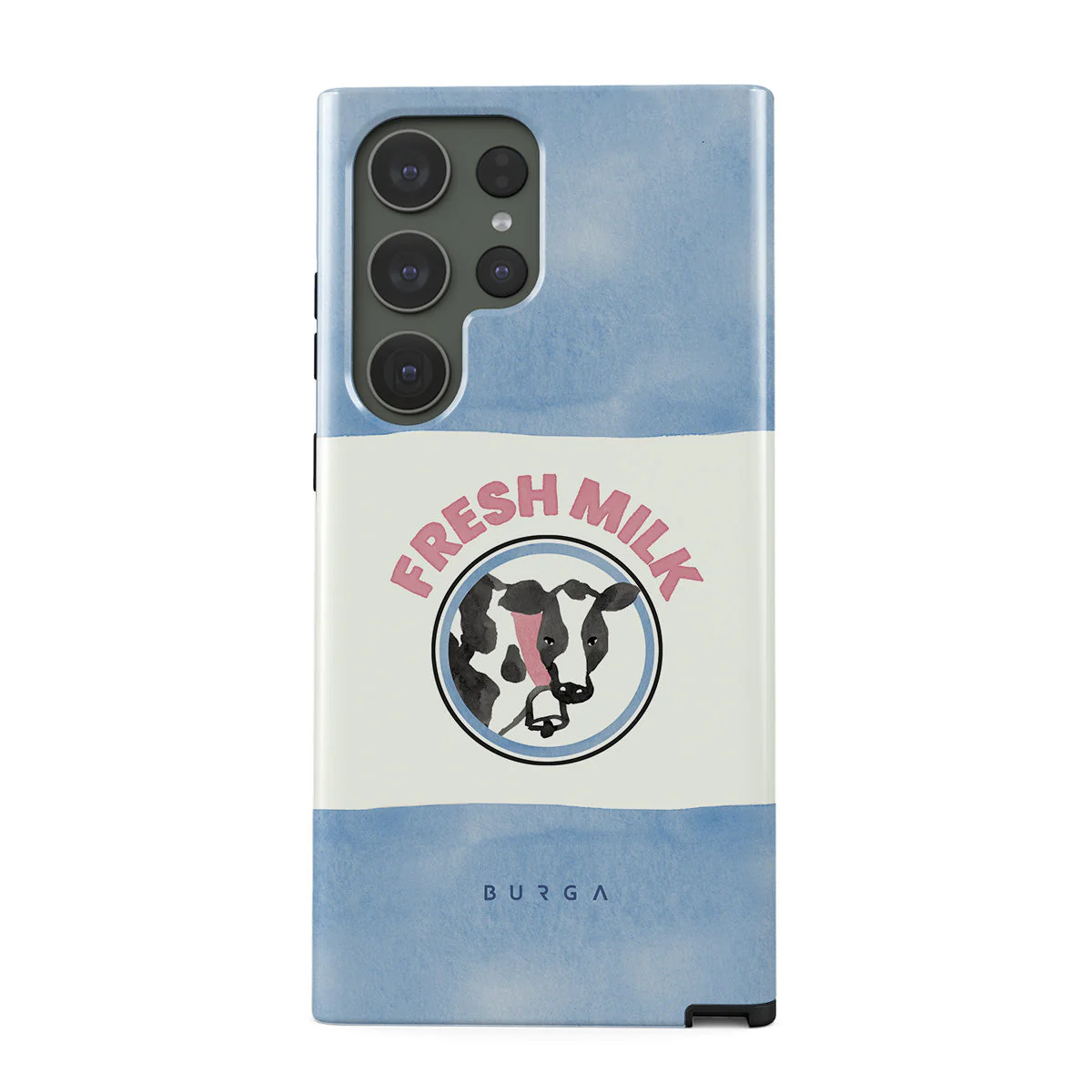 Milkshake - Samsung Galaxy S23 Ultra Case