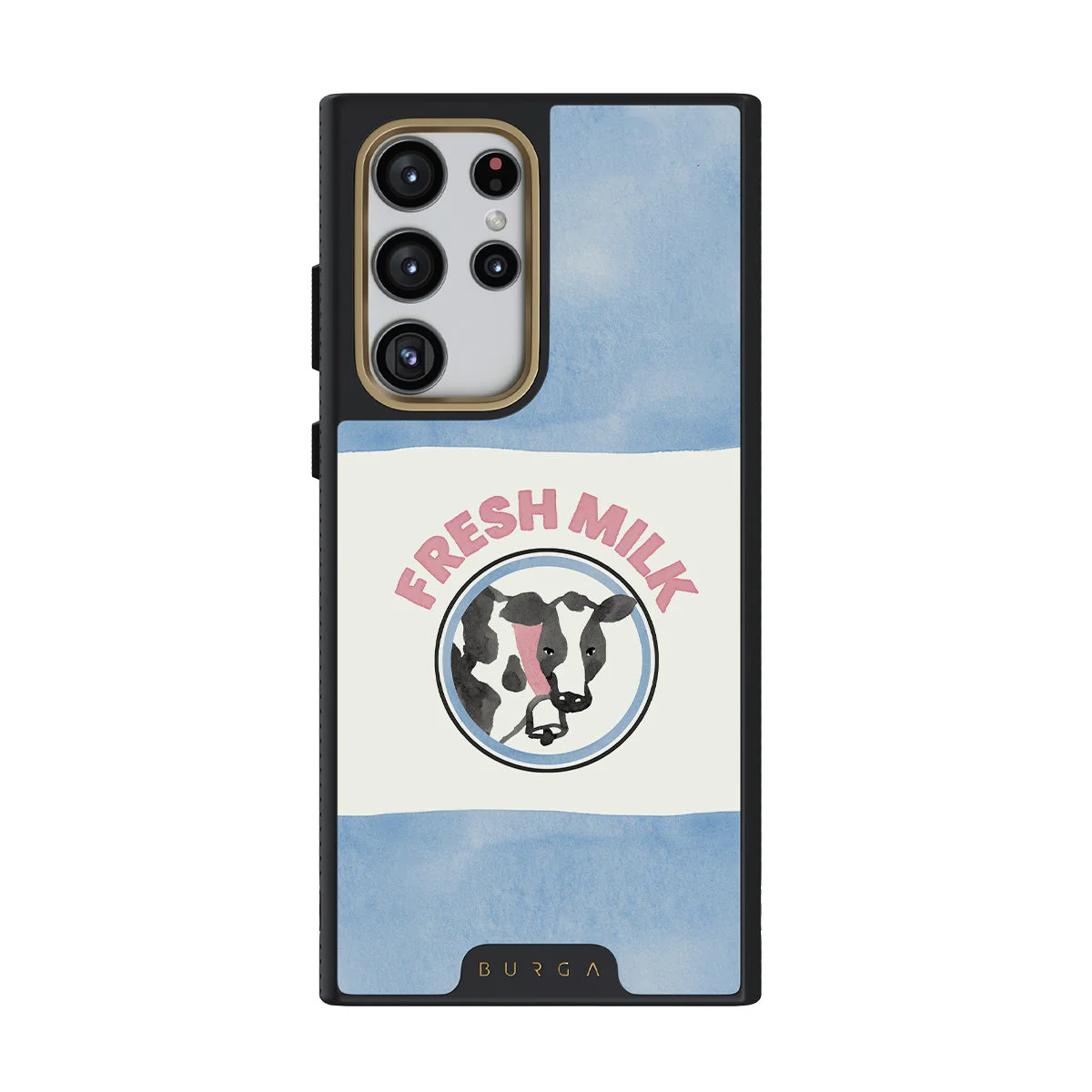Milkshake - Samsung Galaxy S23 Ultra Case - Image 5
