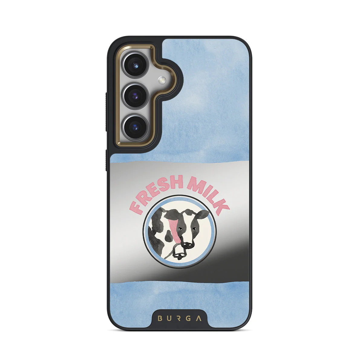 Milkshake - Samsung Galaxy S24 Case - Image 26