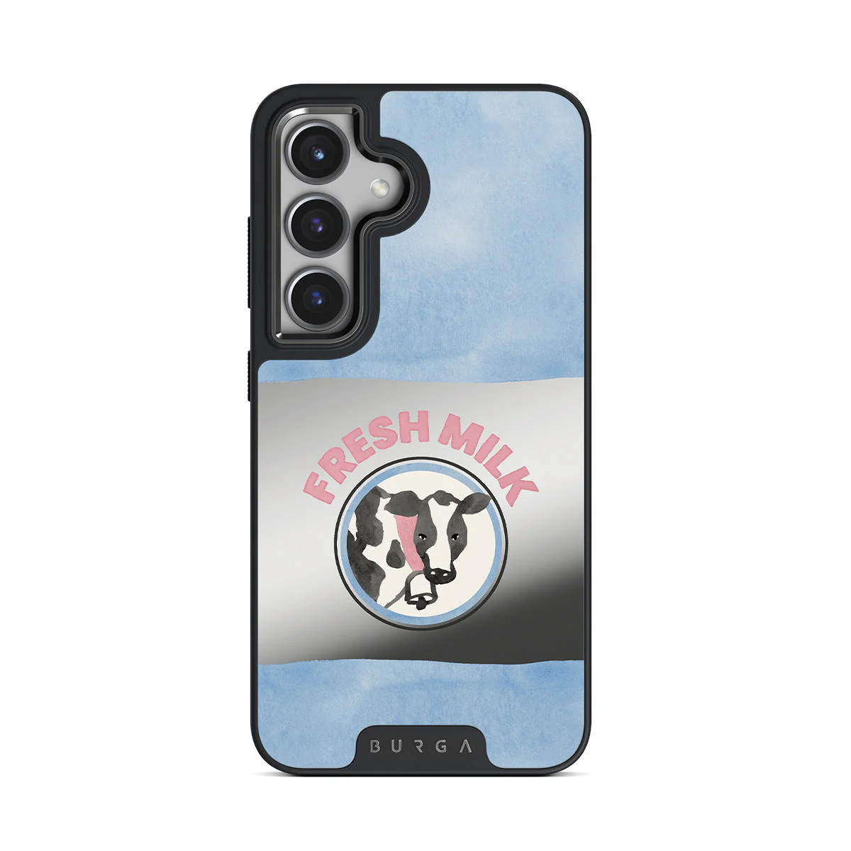 Milkshake - Samsung Galaxy S24 Case - Image 34