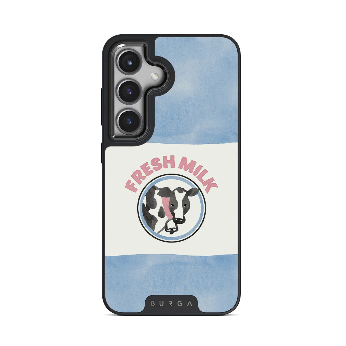 Milkshake - Samsung Galaxy S24 Plus Case - Image 12