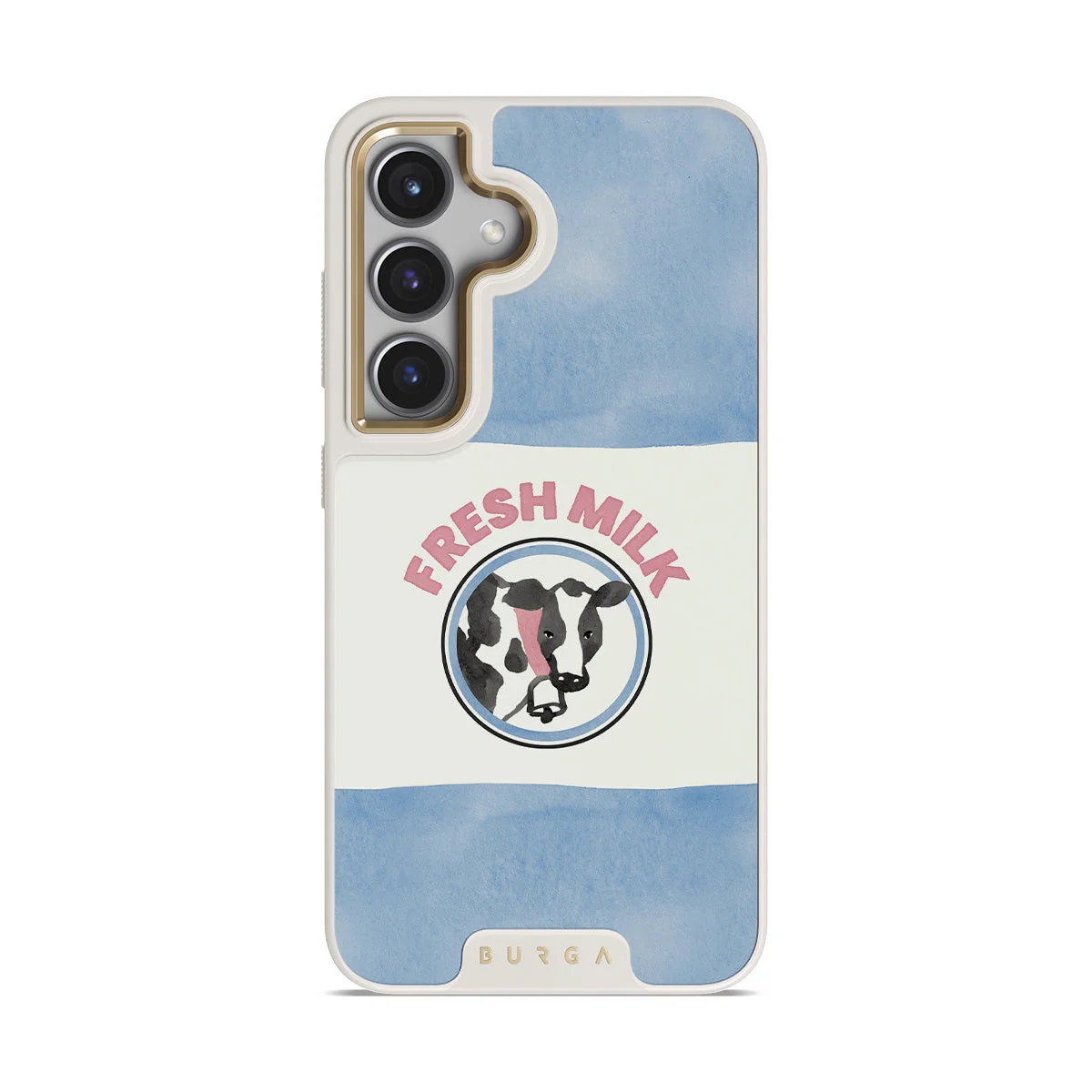 Milkshake - Samsung Galaxy S24 Plus Case - Image 19