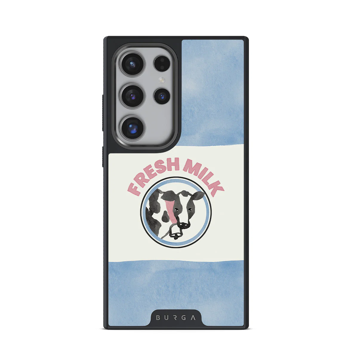 Milkshake - Samsung Galaxy S24 Ultra Case - Image 12