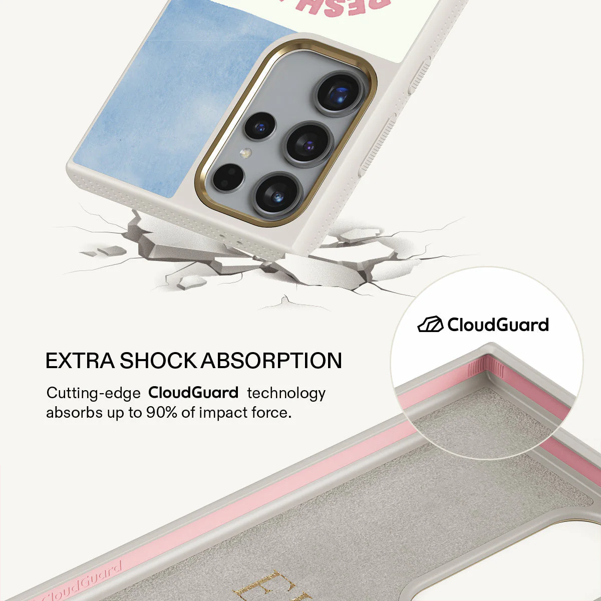 Milkshake - Samsung Galaxy S24 Ultra Case - Image 21