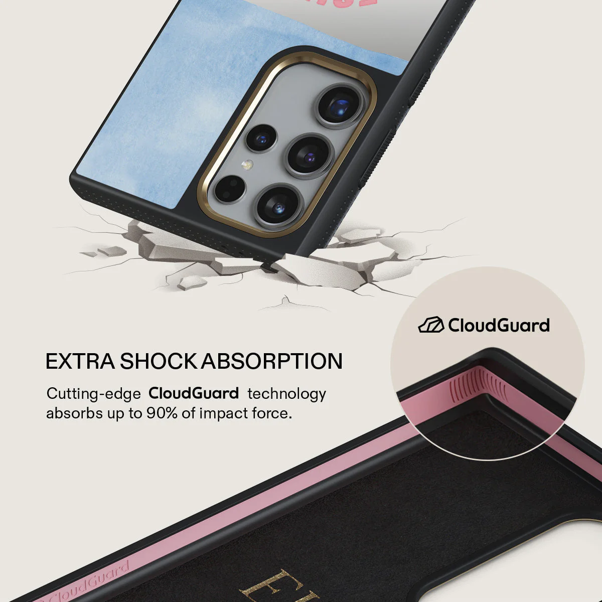 Milkshake - Samsung Galaxy S24 Ultra Case - Image 28